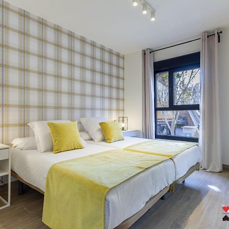 Antonio Lopez En Madrid Daire Dış mekan fotoğraf